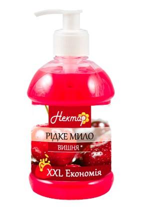 Нектар р/мило 500мл вишня